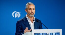 El PP avanza su voto en contra en el Congreso del decreto 'ómnibus'