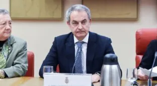 El PP acusa a Zapatero de enriquecerse gracias a sus «chanchullos» y sus «tratos» con Maduro