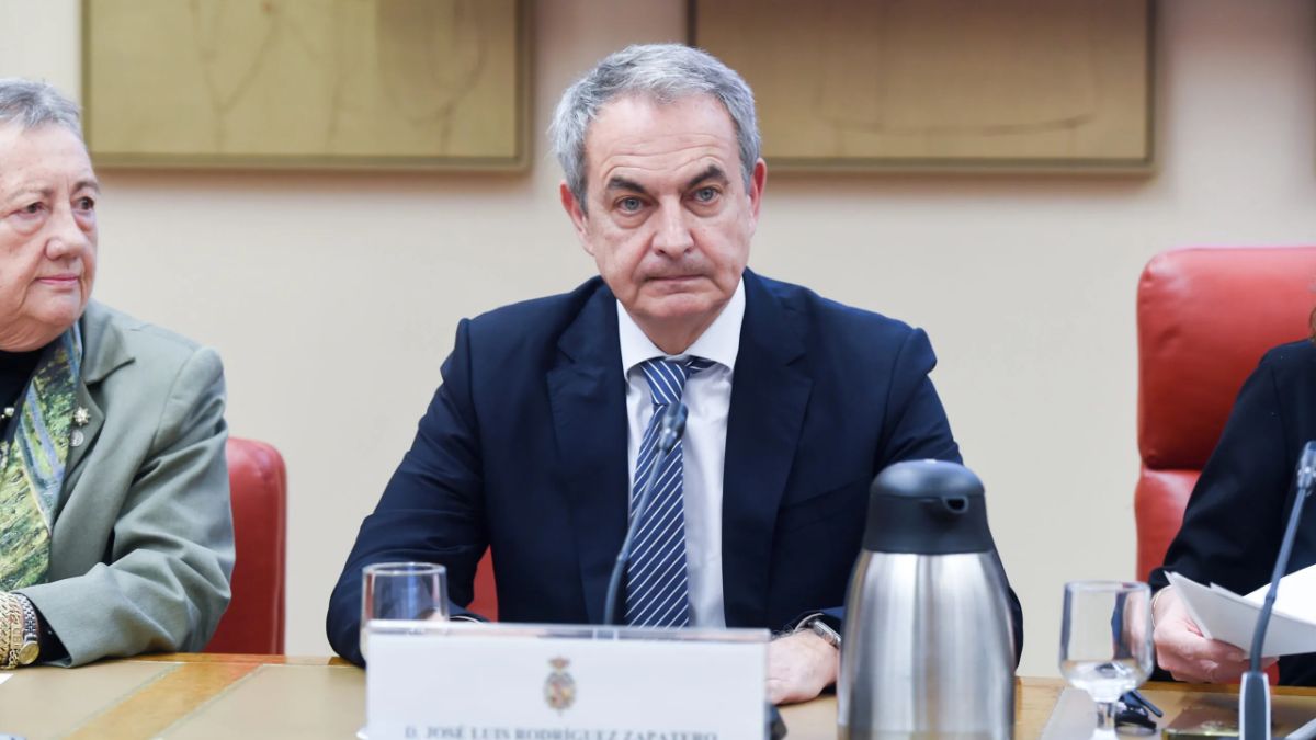 El PP ya incluye a Zapatero, Susana Sumelzo y Forestalia para comparecer en el Senado