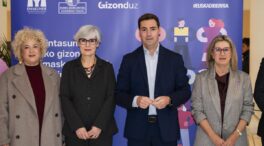 El Gobierno vasco financia un diccionario feminista en euskera: matxismoa, patriarkatua...