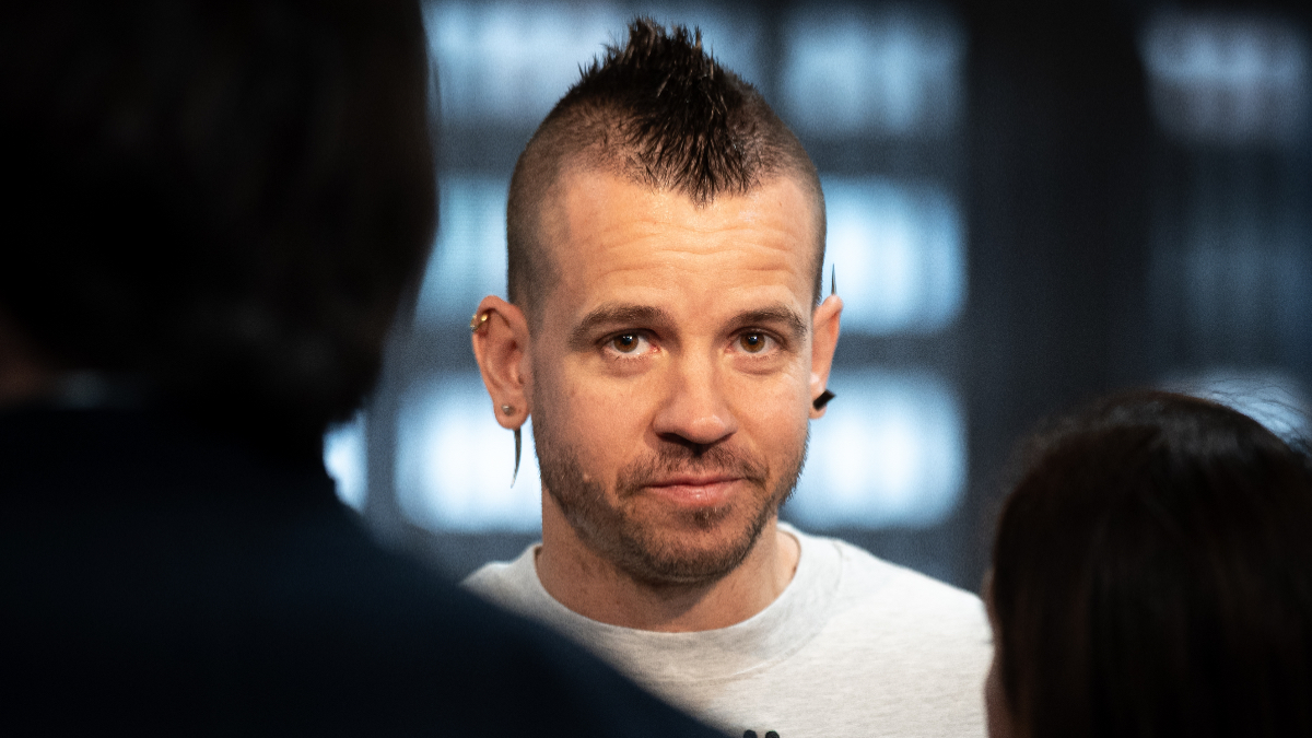 La evolución del precio del menú de Dabiz Muñoz en DiverXO: ahora cuesta diez veces más