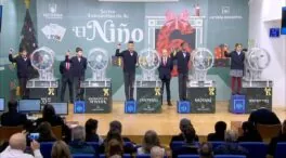 Comprobar premio Lotería del Niño 2026: lista de premios y dónde ha tocado