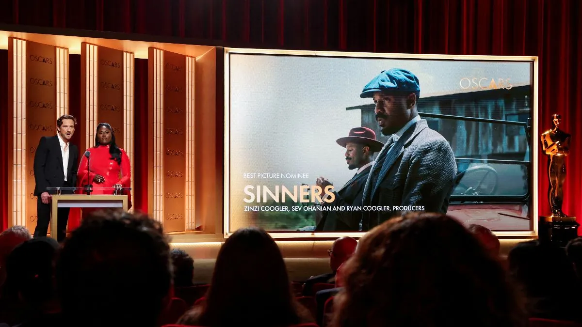 ‘Los pecadores’ bate el récord histórico de nominaciones a los Oscar con 16 candidaturas