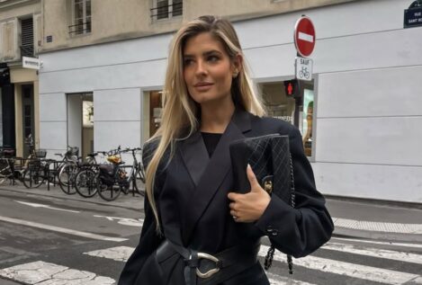 Seis prendas clave de Zara en rebajas 2026 para un look elegante y abrigado este invierno