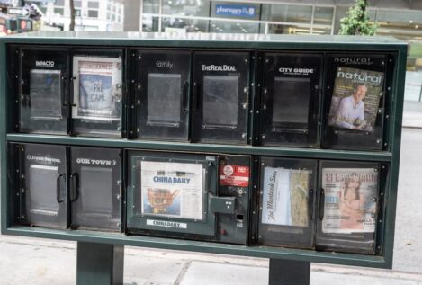 El ocaso de la crítica