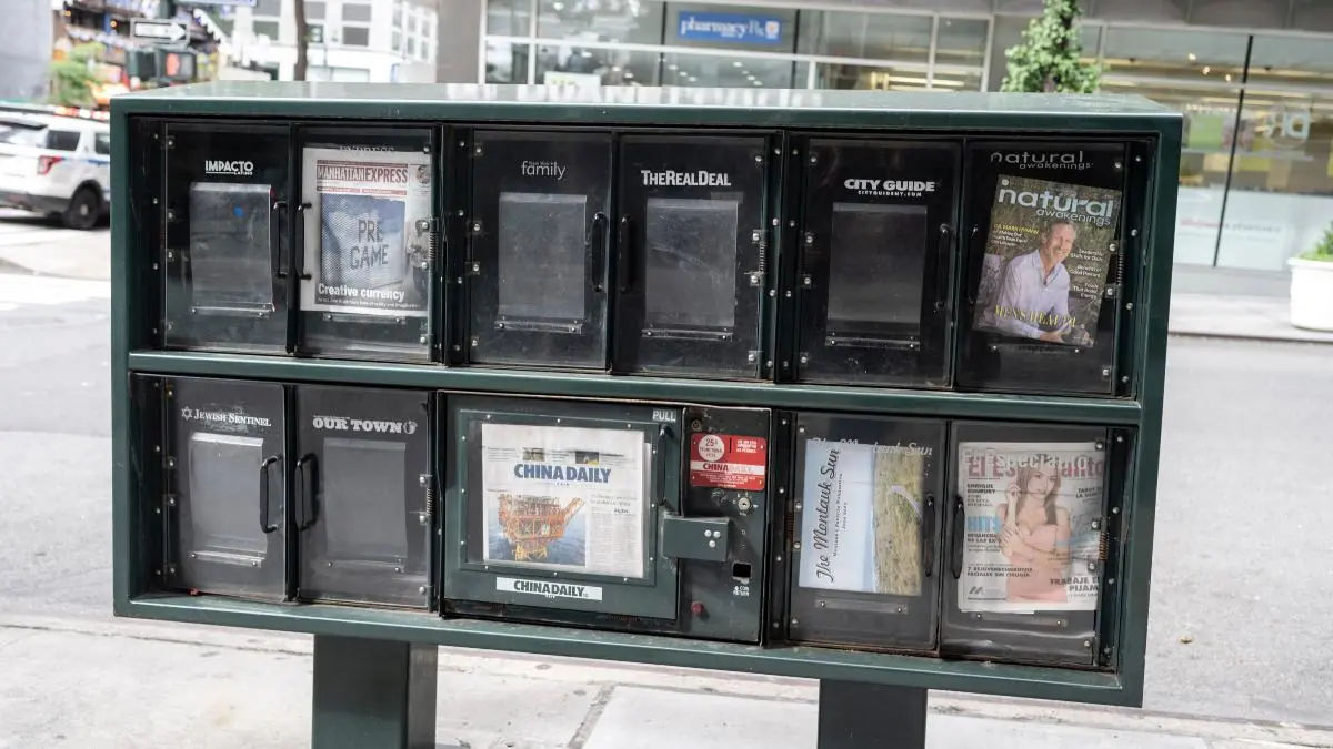 El ocaso de la crítica