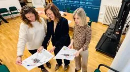 La Diputación de Palencia programa 60 actividades que llegarán a 45.000 vecinos