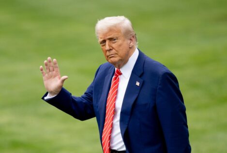 Trump insta a Cuba a «llegar a un acuerdo» tras el corte del petróleo de Venezuela