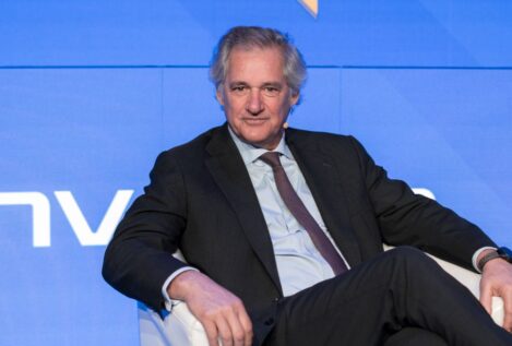 El presidente de Acciona no acude a la comisión navarra que investiga la obra de Belate