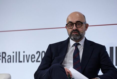 CCOO pide la dimisión del presidente de ADIF por su falta de «responsabilidad institucional»
