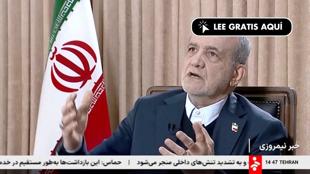 Irán advierte a EEUU e Israel que serán «objetivos legítimos» en caso de atacar al país 