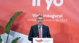 Iryo considera «raro» y «extraño» el accidente ferroviario de Adamuz (Córdoba)