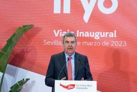 Iryo considera «raro» y «extraño» el accidente ferroviario de Adamuz (Córdoba)