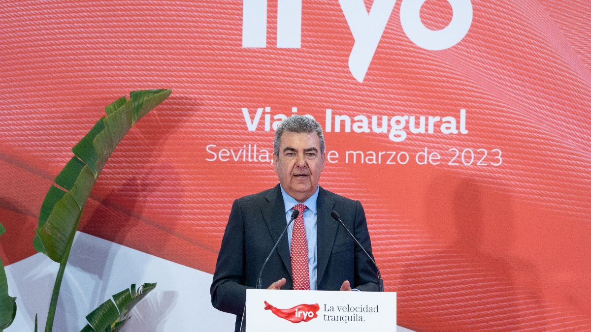 Iryo considera «raro» y «extraño» el accidente ferroviario de Adamuz (Córdoba)