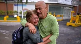 Liberados en Venezuela presos políticos extranjeros de siete nacionalidades distintas