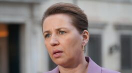 La primera ministra de Dinamarca prevé el final de la OTAN si EEUU ataca Groenlandia