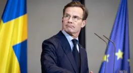 El primer ministro sueco aboga por «construir una OTAN europea»