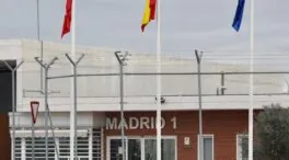 Fuga exprés en la prisión femenina de Alcalá: una reclusa logra escapar oculta en un camión