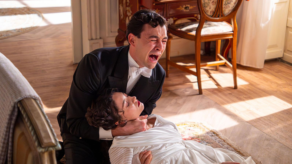 Ni Cataluña ni Andalucía: esta es la comunidad que arrasa entre los actores de ‘La promesa’