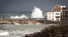 Protección Civil suspende las clases en Gerona y alerta del riesgo de desbordamientos de ríos
