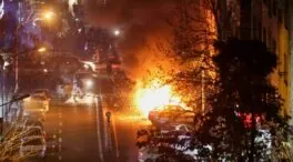 Un joven de 26 años será el primer ejecutado en Irán por participar en las protestas