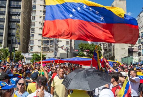Foro Penal eleva a 139 los presos políticos excarcelados en Venezuela