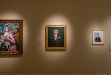 Vigencia de Proust en tiempos complicados