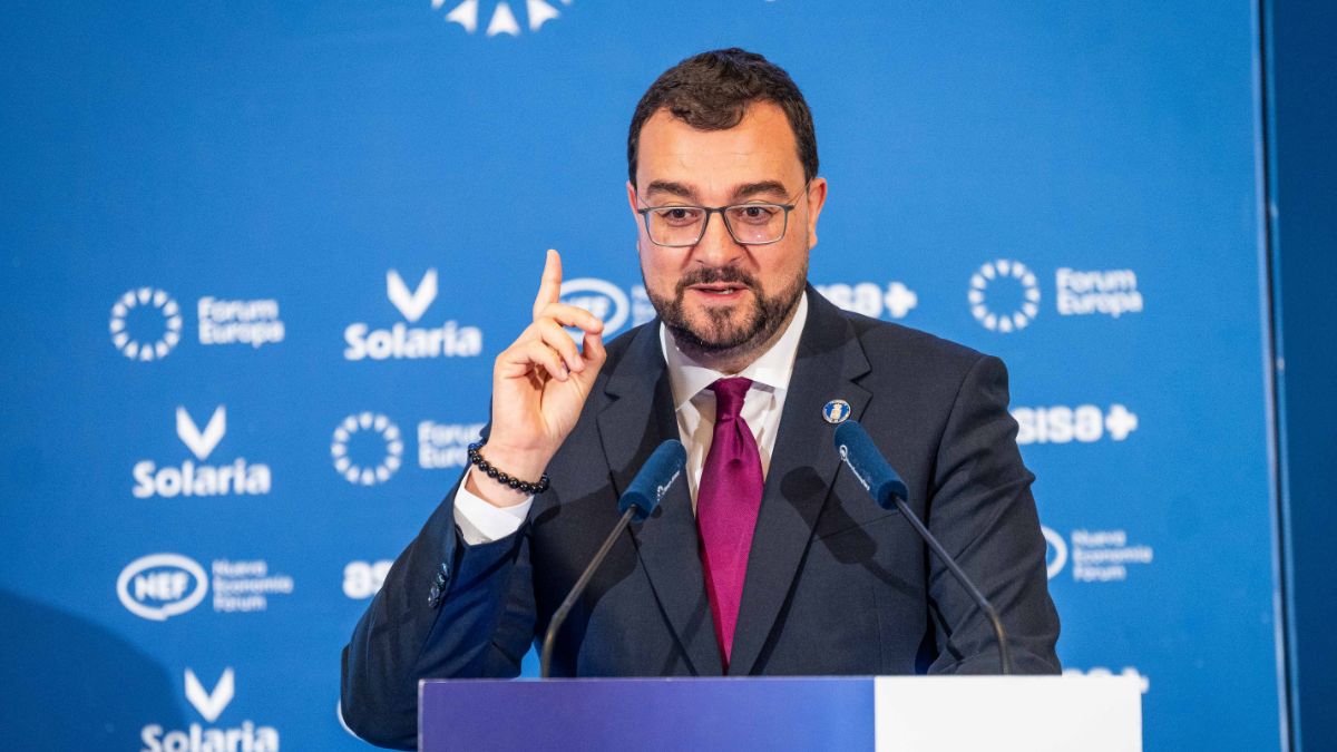 El PSOE de Asturias rechaza el modelo de  financiación del Gobierno y exige «cambios»