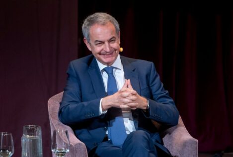 El PSOE defiende que Zapatero trabaja «de forma silenciosa» por la paz en Venezuela