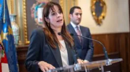 PSOE y PNV pactan los presupuestos de Vitoria con Bildu por tercer año consecutivo