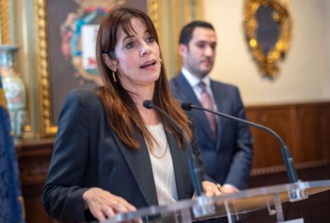 PSOE y PNV pactan los presupuestos de Vitoria con Bildu por tercer año consecutivo