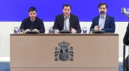 Puente afirma que el muro que provocó el accidente del Rodalies cayó «al paso del tren»