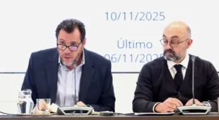 ADIF rebaja el nivel para ser técnico jurídico: solo pide tres sobre diez para lograr una plaza