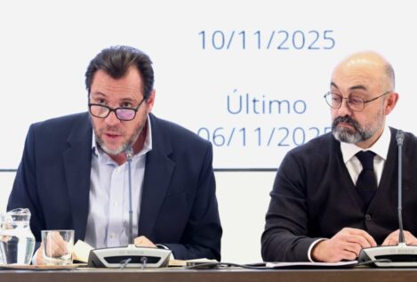 ADIF ha desmentido hasta en cuatro ocasiones a Óscar Puente sobre el accidente de Adamuz