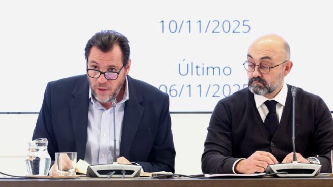 Los ingresos de ADIF por alquilar las vías de alta velocidad crecen el doble que el mantenimiento