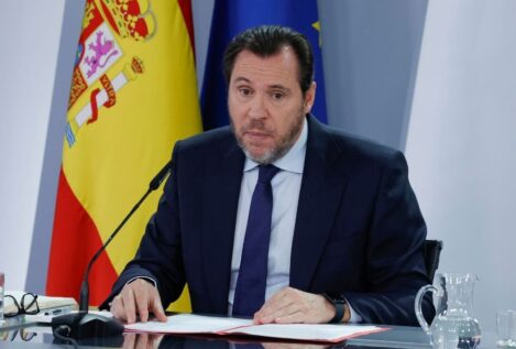 El Gobierno aprueba ayudas de 20 millones para las víctimas de los accidentes ferroviarios