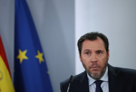 La Audiencia Nacional abre diligencias contra Puente por el accidente de Adamuz