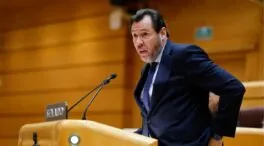 El PP exige la dimisión de Puente por «ignorar» los avisos sobre la red ferroviaria
