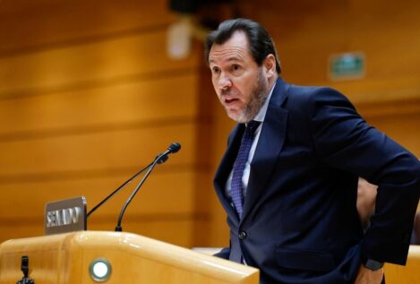 El PP exige la dimisión de Puente por «ignorar» los avisos sobre la red ferroviaria