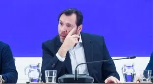 La Policía investiga nuevas filtraciones de datos de Puente y presidentes autonómicos