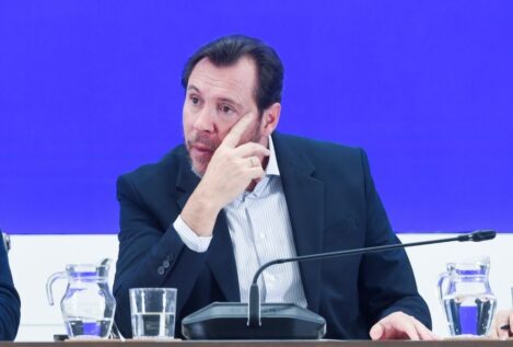 ¿De quién es el muro de Rodalies? El Gobierno y OHLA no aclaran el accidente de Gélida