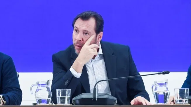 La Policía investiga nuevas filtraciones de datos de Puente y presidentes autonómicos