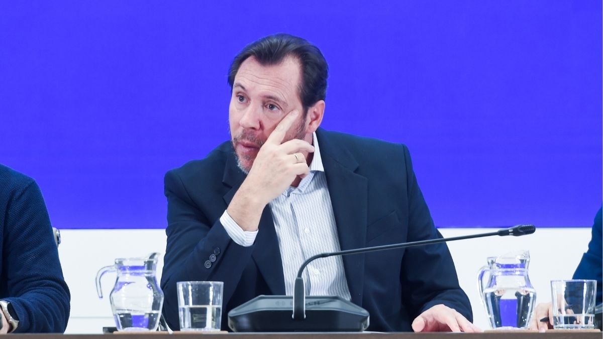 La Policía investiga nuevas filtraciones de datos de Puente y presidentes autonómicos