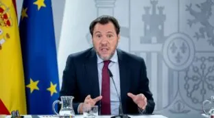 Puente batalla en la Audiencia Nacional para evitar divulgar las incidencias ferroviarias