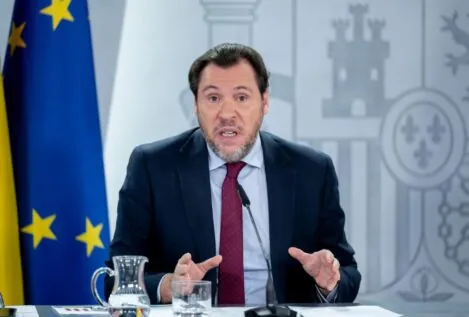 Puente niega falta de inversión en Adamuz y resta importancia a las incidencias previas