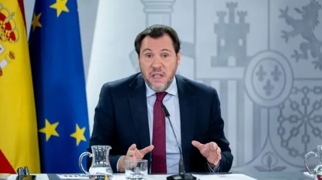 Puente batalla en la Audiencia Nacional para evitar divulgar las incidencias ferroviarias