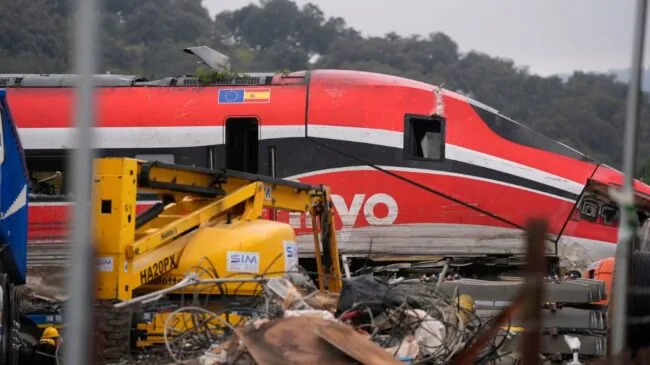 Dos consejeros de la cúpula de ADIF-AV no apoyaron la renovación del tramo de Adamuz