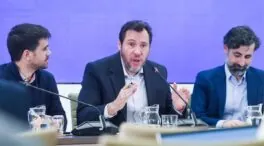 Puente niega que Rodalies no retome el servicio por «seguridad» y lo atribuye a los maquinistas