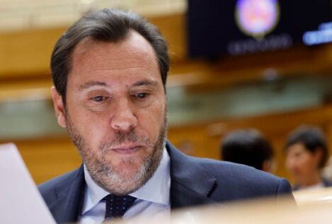 El PP pregunta a Óscar Puente si el dinero europeo «se lo gastaron en prostitutas»