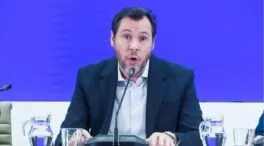 De trenes y paranoias